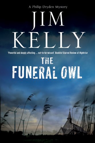 9781780290492: Funeral Owl (A Philip Dryden Mystery, 7)