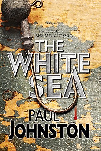 Beispielbild fr White Sea, The (An Alex Mavros Mystery, 7) zum Verkauf von WorldofBooks