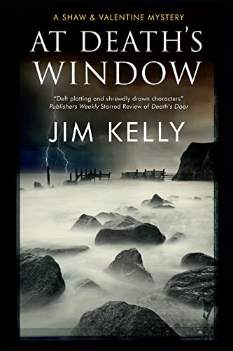 9781780290683: At Death's Window: 5 (A Shaw and Valentine Mystery)