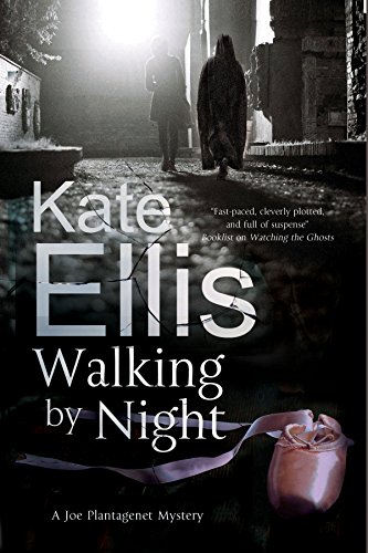 Stock image for Walking by Night for sale by Better World Books