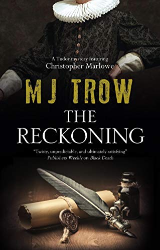 9781780291291: The Reckoning: 11 (A Kit Marlowe Mystery)