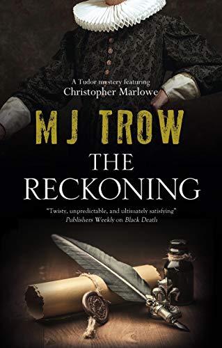 Stock image for Reckoning (A Kit Marlowe Mystery, 11) for sale by Wonder Book