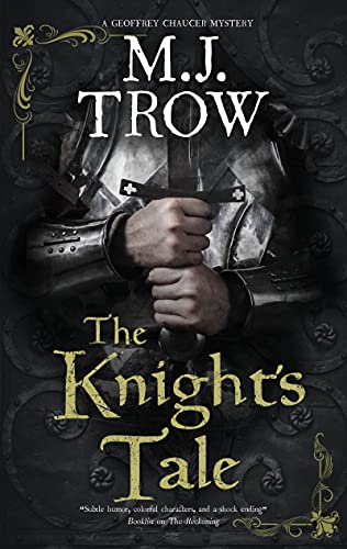 Imagen de archivo de The Knight's Tale a la venta por Blackwell's