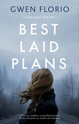 Stock image for Best Laid Plans (A Nora Best mystery, 1) for sale by Chiron Media