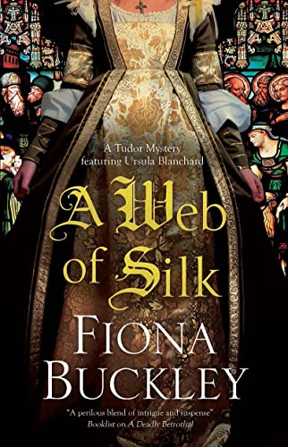 Stock image for Web of Silk, A for sale by Blackwell's