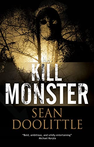 Beispielbild fr Kill Monster zum Verkauf von Monster Bookshop