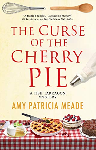 Imagen de archivo de The Curse of the Cherry Pie a la venta por Blackwell's