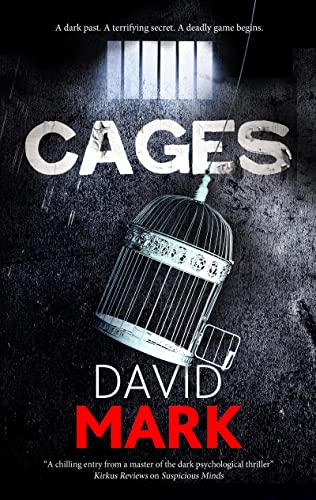 9781780297804: Cages