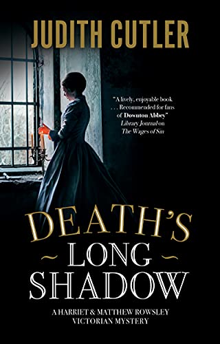 Stock image for Death's Long Shadow for sale by Blackwell's
