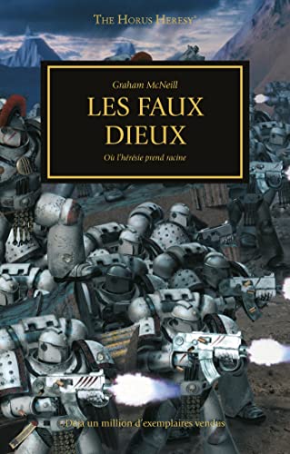 9781780301587: The Horus Heresy, Tome 2 : Les faux dieux