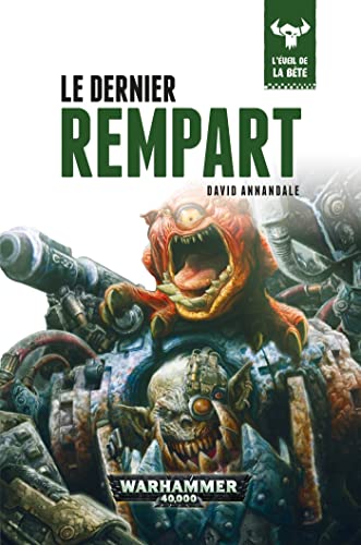 9781780302751: Le dernier rempart