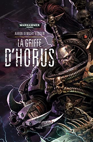 Imagen de archivo de La griffe d'Horus a la venta por medimops