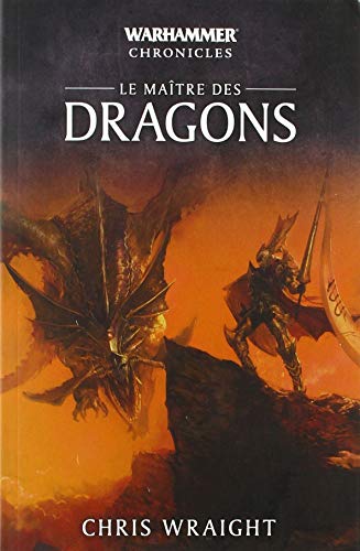 Stock image for Le matre des dragons for sale by LiLi - La Libert des Livres