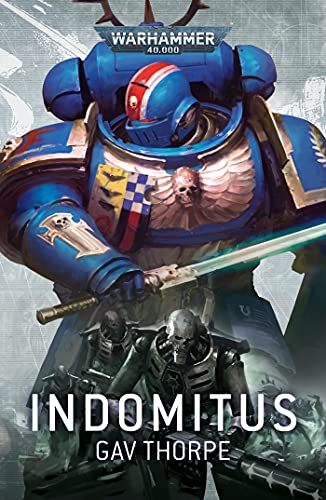 9781780306360: Indomitus