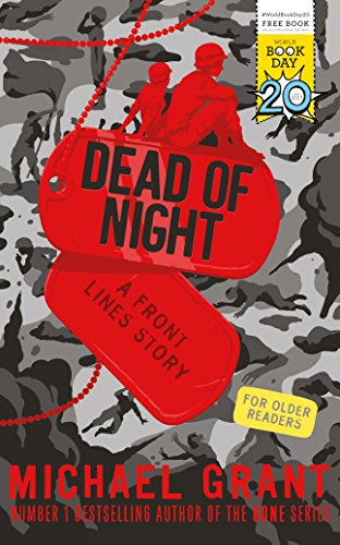 Stock image for Dead of Night: A World Book Day Book 2017 for sale by Reuseabook
