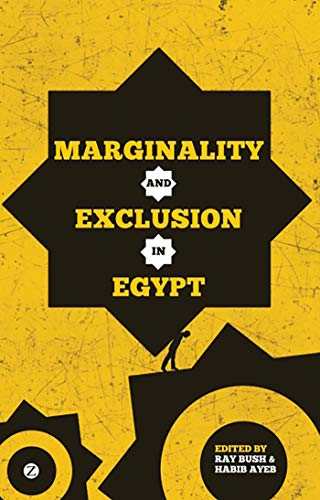 Stock image for Marginality and Exclusion in Egypt for sale by Book Alley