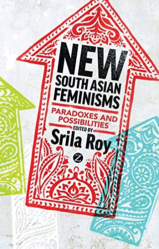 Stock image for New South Asian Feminisms Paradoxes and Possibilities for sale by PBShop.store US