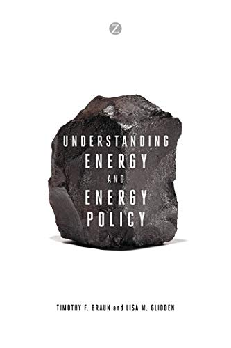 9781780329345: Understanding Energy and Energy Policy