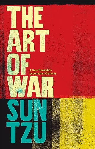 Stock image for The Art of War: A New Translation (Tom Thorne Novels) for sale by WorldofBooks