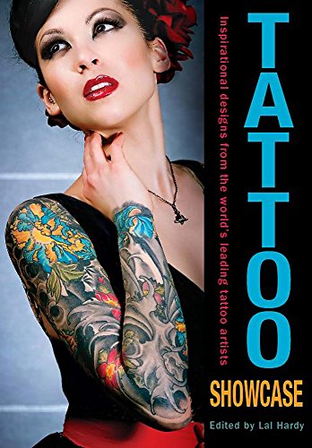 Beispielbild fr Tattoo Showcase zum Verkauf von WorldofBooks