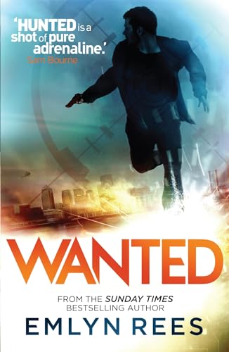 Stock image for Wanted for sale by WorldofBooks