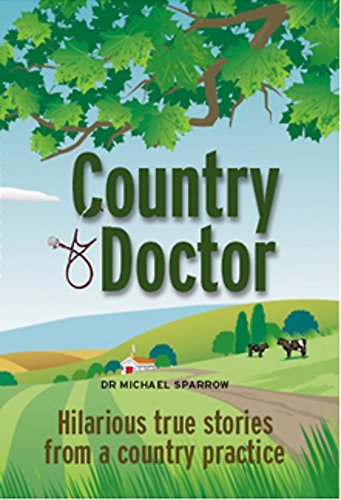 Stock image for Country Doctor for sale by Better World Books