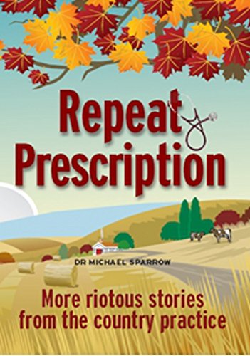 Stock image for Repeat Prescription for sale by AwesomeBooks
