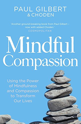 Beispielbild fr Mindful Compassion zum Verkauf von GF Books, Inc.