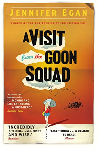 9781780330969: A Visit From the Goon Squad