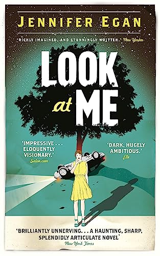 Stock image for Look at Me for sale by Blackwell's