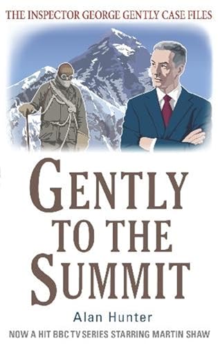 9781780331461: Gently to the Summit (Inspector George Gently)