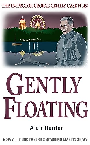 Stock image for Gently Floating (Inspector George Gently Case Files) for sale by HPB-Diamond