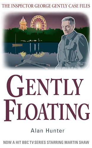 9781780331522: Gently Floating (Inspector George Gently Case Files)