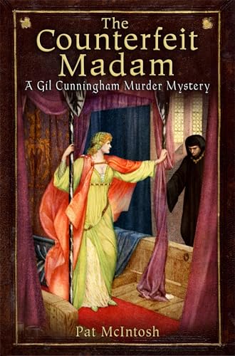 Beispielbild fr The Counterfeit Madam (Gil Cunningham Murdr Mystery 9) zum Verkauf von AwesomeBooks