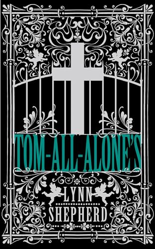 Beispielbild fr Tom-All-Alone's zum Verkauf von Blackwell's