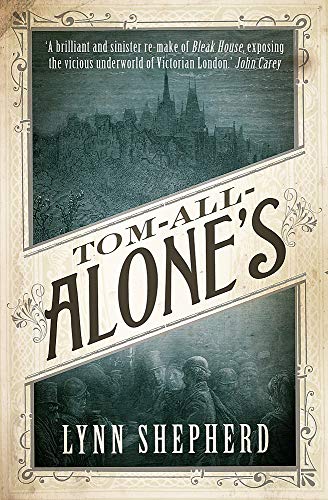 Stock image for Tom-All-Alone's for sale by WorldofBooks