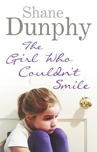 Beispielbild fr The Girl Who Couldn't Smile zum Verkauf von WorldofBooks
