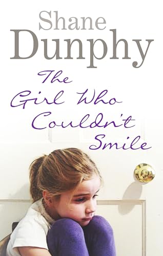 Imagen de archivo de The Girl Who Couldn't Smile a la venta por WorldofBooks