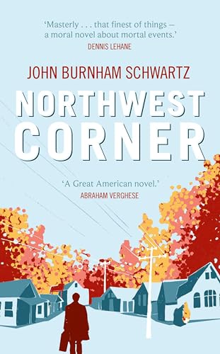 Stock image for Northwest Corner for sale by AwesomeBooks