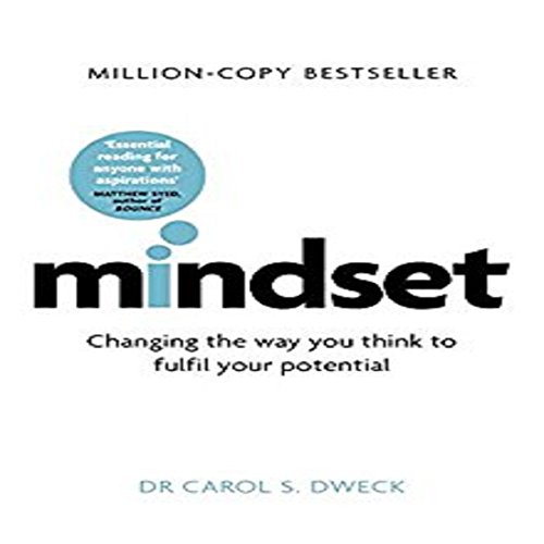 Stock image for Mindset: How You Can Fulfill Your Potential for sale by HPB-Diamond