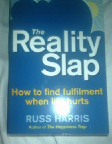 Imagen de archivo de The Reality Slap: How to survive and thrive when life hits hard a la venta por WorldofBooks