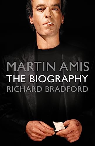 Stock image for Martin Amis: The Biography for sale by WorldofBooks