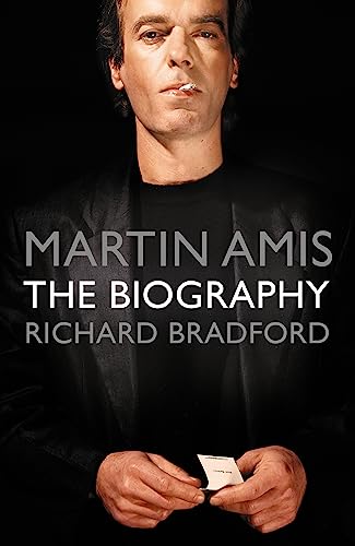 Stock image for Martin Amis for sale by Ria Christie Collections