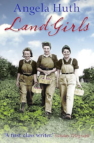 9781780332468: Land Girls (Tom Thorne Novels)
