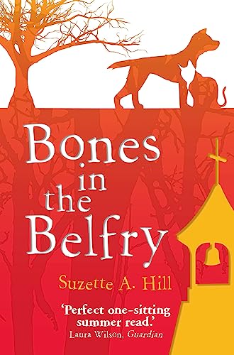 Stock image for Bones in the Belfry for sale by ThriftBooks-Dallas