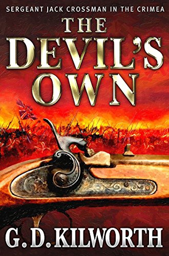 Stock image for The Devil's Own for sale by WorldofBooks