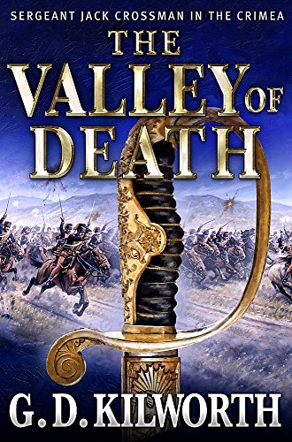 Imagen de archivo de The Valley of Death a la venta por ThriftBooks-Atlanta
