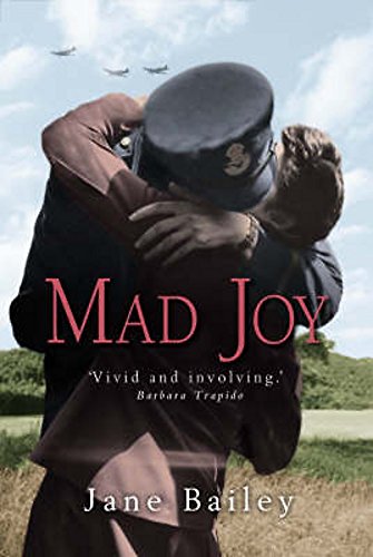 Stock image for Mad Joy for sale by WorldofBooks