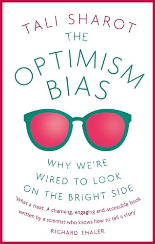 Stock image for The Optimism Bias for sale by Blackwell's