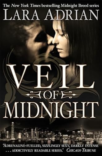 Beispielbild fr Veil of Midnight zum Verkauf von WorldofBooks